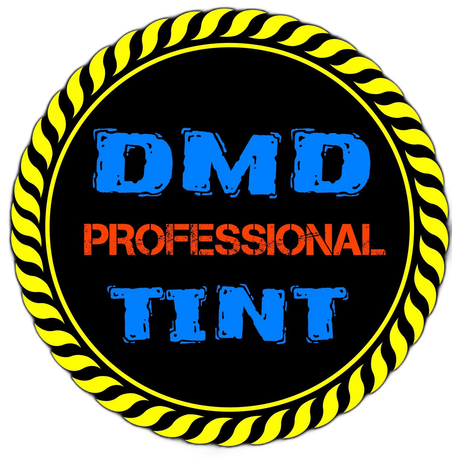 DMD Professional Tinting Dublin